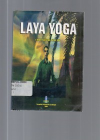Image of Laya Yoga